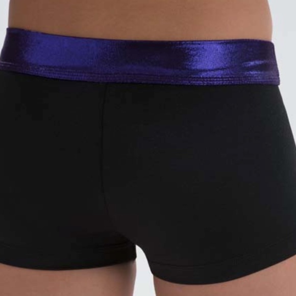 GK Workout Shorts - Picture 6 of 6